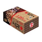 REVOLUTION 120 SHOTS
