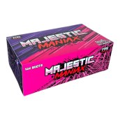 MAJESTIC MANIAX