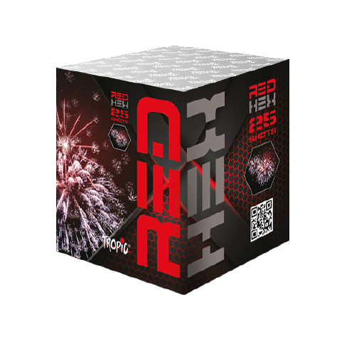 RED HEX 